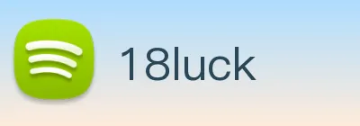 18luck logo